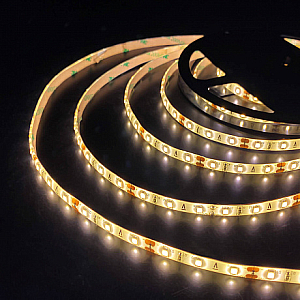 Светодиодная влагозащищенная лента Elektrostandard 4,8W/m 60LED/m 2835SMD дневной белый 5M 4690389154867 a050577