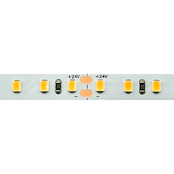 Светодиодная лента Lightera Fly 2835 24В 10Вт/м 3000K LE251LS 3K