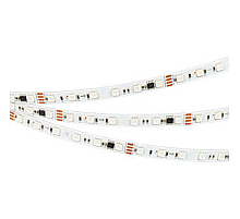 Светодиодная лента Arlight SPI-B60-10mm 24V Warm2700-PX6-RAM (15 W/m, IP20, 5060, 5m) 039041