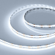 Светодиодная лента Arlight COB-X560-10mm 24V White6000 (9.6 W/m, IP20, 10m) 049058