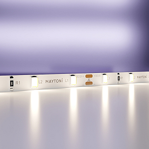 Светодиодная лента Maytoni Led Strip 12В 2835 4,8Вт/м 4000K 5м IP20 20008