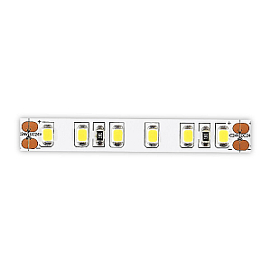 Светодиодная лента ST Luce 24В 9,6Вт/м 3000К 1м IP20 ST1001.310.20