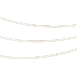 Светодиодная лента герметичная Arlight MICROLED-SEW-M320-3mm 24V Warm3000 (6 W/m, IP65, 5m) (CRI>90) 062002