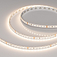 Светодиодная лента Arlight RT-A128-8mm 24V Warm3500 (10 W/m, IP20, 5m) 038757(1)
