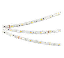 Светодиодная лента Arlight RTW-SE-B60-10mm 24V RGBW-Warm (14.4 W/m, IP65, 5m) (Открытый) 034185(1)