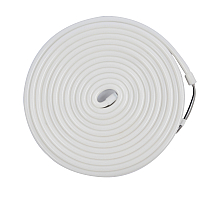 Светодиодная лента Uniel ULS-N01-2835-120LED/m-6mm-IP67-DC12V-9W/m-5M-6500K блистер UL-00009084