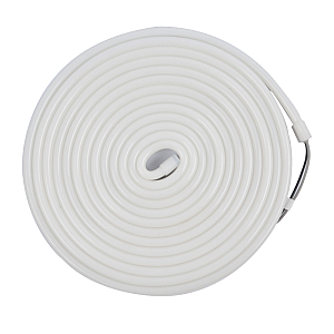 Светодиодная лента Uniel ULS-N01-2835-120LED/m-6mm-IP67-DC12V-9W/m-5M-6500K блистер UL-00009084