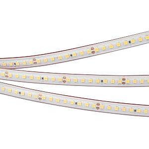 Светодиодная лента Arlight RTW 2-5000PS 24V Cool 8K 2x (2835, 160 LED/m, LUX) 028563