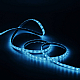 Светодиодная лента Gauss 14,4W/m 60LED/m 5050SMD холодный белый 5M 312000314