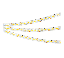 Светодиодная лента Arlight RT-A280-8mm 24V Day4000  (10 W/m, IP20, 5m) 045564