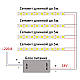 Светодиодная лента Feron 12W/m 480LED/m 2110SMD дневной белый 5M LS530 48271