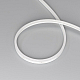 Светодиодная герметичная лента Arlight HALO-SIDE-A160-06x13mm 24V White6000 (10 W/m, IP67, 5m, wire x1) 048203