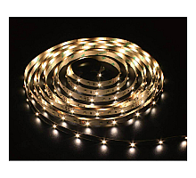 Светодиодная лента Feron 9,6W/m 120LED/m 2835SMD теплый белый 5M LS612 27730