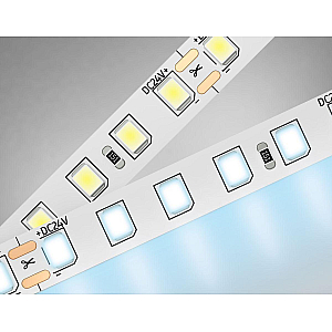 Светодиодная лента Ambrella Light LED Strip 24В 2835 10Вт/м 6500K 5м IP20 GS3103