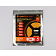 Светодиодная лента Ambrella Light 20W/m 240LED/m 2835SMD теплый белый 5M GS3401