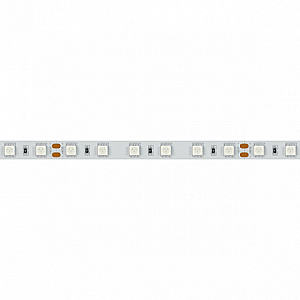 Светодиодная лента Arlight 14,4W/m 60LED/m 5060SMD синий 5M 008819(2)