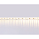 Светодиодная лента Ambrella Light 14,4W/m 180LED/m 2835SMD теплый белый 5M GS3201