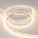 Светодиодная лента Arlight RT-A240-10mm 24V Warm3000 (22 W/m, IP20, 5m) (высок.эфф.150 лм/Вт) 038745(1)