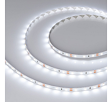 Светодиодная лента Arlight RT-A60-8mm 12V White6000 (2 W/m, IP20, 2835, 50m) 029752(3)