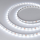 Светодиодная лента Arlight RT-A60-8mm 12V White6000 (2 W/m, IP20, 2835, 50m) 029752(3)