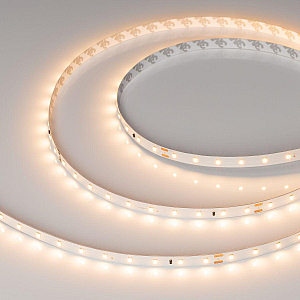 Светодиодная лента Arlight IC-A60-10mm 24V Warm2700 (4.6 W/m, IP20, 2835, 30m) (Arlight, 4.6 Вт/м, IP20) 027034(2)