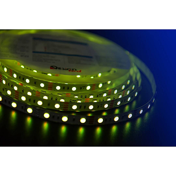 Светодиодная лента DesignLed DSG560-12-RGB-33 000603