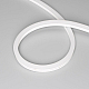 Светодиодная лента герметичная Arlight MOONLIGHT-PRO-SIDE-X336-12x24mm 24V RGBW-Day (12 W/m, IP68, 10m, wire x2) (Вывод прямой) 055329