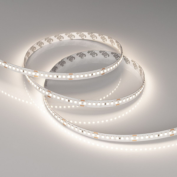 Светодиодная лента Arligh tRT-A192-10mm 24V Day4000 (17.6 W/m, IP20, 5m) (высок.эфф.150 лм/Вт) 036212(1)