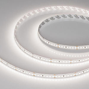 Светодиодная лента Arlight UL-A168-10mm 24V Day5000 (17 W/m, IP20, 5m) 042323