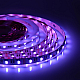 Светодиодная лента Apeyron 14,4W/m 60LED/m 5050SMD разноцветная/холодный белый 5M 00-109