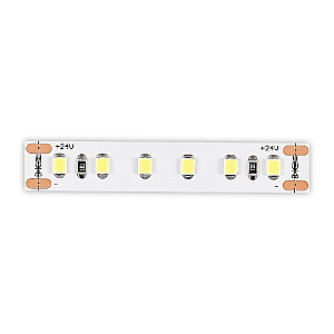 Светодиодная лента ST Luce 24В 14,4Вт/м 3000К 1м IP20 ST1001.314.20