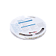 Светодиодная лента DesignLed DSG2168-24-W-33 004201