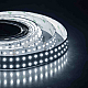 Светодиодная лента Apeyron 38W/m 240LED/m 2835SMD холодный белый 5M 00-305