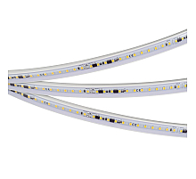 Светодиодная герметичная лента Arlight ARL-PV-A120-15mm 230V White6000 (15 W/m, IP65, 10m) 056691
