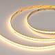 Светодиодная лента Arlight COB-X528-8mm 12V Warm2700 (11 W/m, IP20, CSP, 5m) 041795
