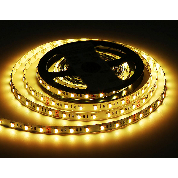 Светодиодная лента Ambrella Light 10W/m 60LED/m 5050SMD дневной белый/RGB 5M GS4402