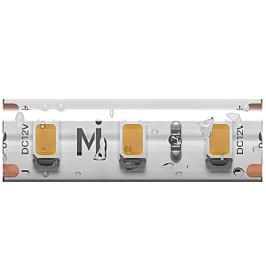 Светодиодная лента Maytoni Ultra 12В 2835 9,6Вт/м 4000К 5м IP65 201035