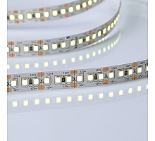 Светодиодная лента Uniel ULS-M16-2835-180LED/m-10mm-IP20-DC12V-17W/m-5M-6500K PROFI катушка в герметичной упаковке