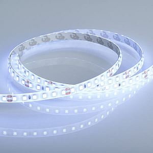 Светодиодная лента герметичная Arlight RTW-SE-A120-8mm 24V Cool 10K (14.4 W/m, IP65, 2835, 5m) 020527(2)
