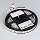 Светодиодная лента Arlight RT-B120-15mm 24V Warm3000 CRI98 (28.8 W/m, IP20, 5m) 021470(3)