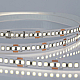 Светодиодная лента Uniel ULS-2835-180LED/m-10mm-IP20-DC24V-17W/m-5M-4000K катушка в герметичной упаковке