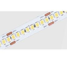 Светодиодная лента Arlight RT-A240-10mm 24V White6000 (22 W/m, IP20, 2835, 5m) 038741