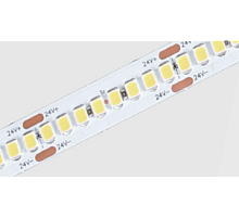 Светодиодная лента Arlight RT-A240-10mm 24V White6000 (22 W/m, IP20, 2835, 5m) 038741