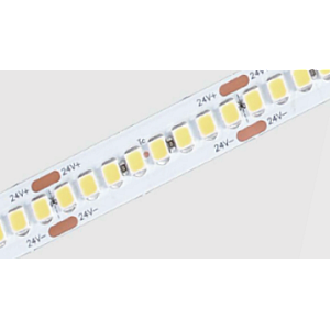 Светодиодная лента Arlight RT-A240-10mm 24V White6000 (22 W/m, IP20, 2835, 5m) 038741