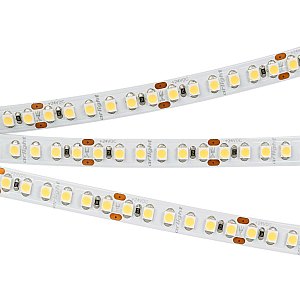 Светодиодная лента Arlight UL-A180-8mm 24V Warm3000 (14.4 W/m, IP20, 5m) (Открытый) 028576(3)