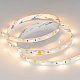 Светодиодная лента Arlight RT-B60-10mm 24V White-MIX (14.4 W/m, IP20, 5m) (Изменяемая ЦТ) 025213(2)