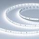 Светодиодная лента Arlight UL-A120-8mm 24V White6000 (2 W/m, IP20, 5m) 057519