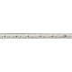Светодиодная влагозащищенная лента Feron 11W/m 120LED/m 5730SMD дневной белый 50M LS705 48140