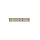 Светодиодная лента DesignLed DSG5120-24-RGB+NW-33 001205