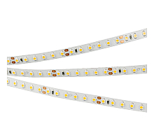Светодиодная лента Arlight UL-A120-8mm 24V Warm3000 (9.6 W/m, IP20, 5m) 042297